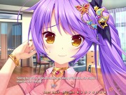 audap's The Ditzy Demons Are In Love With Me PC P18(END Mel Route)