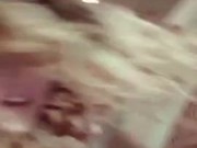 PAWG WIFE  (Karma Cream) gets POUNDED in ROUND BARN pt 2