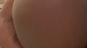 Horny at work bathroom special