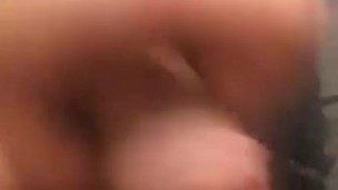 Stroking At Camera On Sunday Morning June 27th, 2021