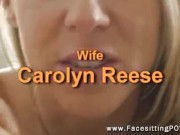 Hot Wives Cuckold You Pov Style While Fucking and sucking Big Cocks and Sph And Hot Creampie eating femdom strapon on Sex 7/16