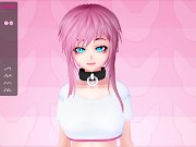 100% Vibrations whole stream!! (MokyMoo's Chaturbate Stream 22-06-2021) 1/16