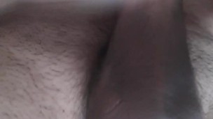 Hand Job On the couch
