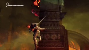 DMC Devil May Cry part 6 (SAY IT DONT SPRAY IT)
