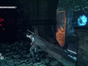 DMC Devil May Cry part 8 (GOT YOUR.....EYE?)