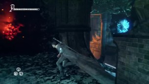 DMC Devil May Cry part 8 (GOT YOUR.....EYE?)