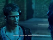 DMC Devil May Cry part 9 (RELEASE YOUR DEMON)