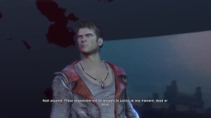 DMC Devil May Cry part 10 (YOUR SHOW IS CANCELLED)