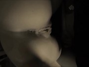 licking my pussy from the back 5/16