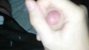Sexy touching my self