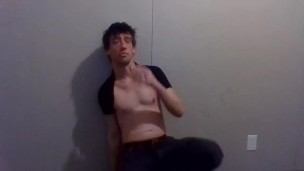 "I May Be Your Slave, But I'll Still Dominate The Fuck Outta Your Hot Fucking Ass!"