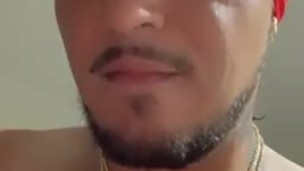 Love The Sound Of Her Nutting On My Dick🤞🏽💯