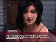 Freeloading Stepfamily 153 (Alice Ending)