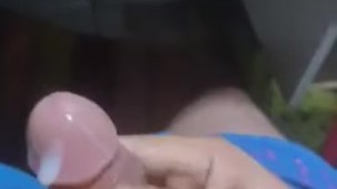 Jakol ng na boring sa bahay, sarap
