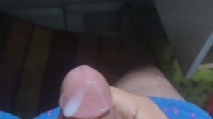 Putok tamod malinis na masarap pa woooo!