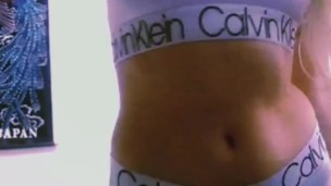 Once upon a time there was a very naughty girl