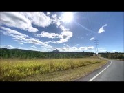 Take me to the WOOD to FUCK ME GOOD - TWOSETDUET