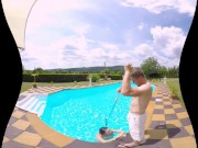 RealityLovers - Russian girl in VR 4/16