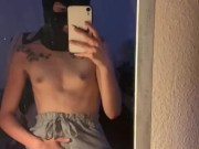 i love to piss in my pants 1/16