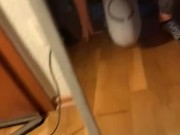 i love to piss in my pants 11/16