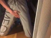 i love to piss in my pants 12/16