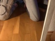 i love to piss in my pants 13/16