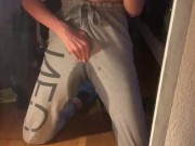 i love to piss in my pants 14/16