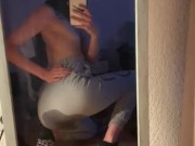 i love to piss in my pants 8/16