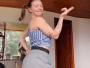 Sexy and banned videos! Emilyrosetv  11/16