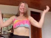 Sexy and banned videos! Emilyrosetv  13/16