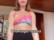 Sexy and banned videos! Emilyrosetv  16/16