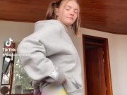 Sexy and banned videos! Emilyrosetv  9/16