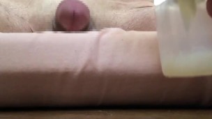 ドロドロのくっせぇ精子を採取！５