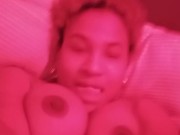 Titi FUCK ME MR.DICKDROPPER