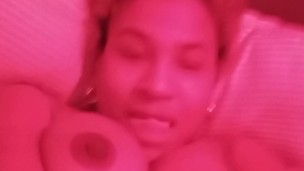Titi FUCK ME MR.DICKDROPPER