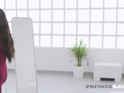 PrivateBlack - Horny Oriental Katana Gets Her Lotus Flower Dark Dicked! 4/16