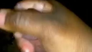 Late night stroke