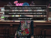 SHALE HILL #18 • Visual Novel Gameplay [HD]