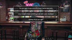 SHALE HILL #18 • Visual Novel Gameplay [HD]