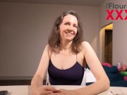 MILF Lilly Lark smashes the Neighbor Homie 1/16