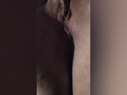 Natural and real close up asshole fart compilation