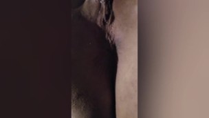 Natural and real close up asshole fart compilation