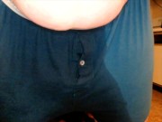 PEE MYSELF @ Standing Desk 16/16