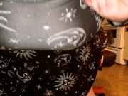 PEE MYSELF @ Standing Desk 2/16