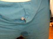 PEE MYSELF @ Standing Desk 4/16