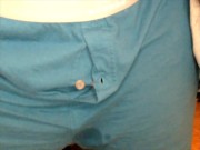 PEE MYSELF @ Standing Desk 5/16