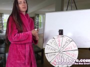 July's cum schedule means BIG changes this month, you think you're ready?? CUM see if you can handle ALL this!! :)- Lelu Love 2/16