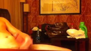Alone in Atlanta Buckhead hotel