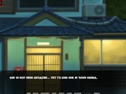 Sarada Training Part 49 Daily Day By LoveSkySan69 13/16