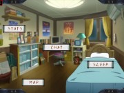 Sarada Training Part 49 Daily Day By LoveSkySan69 16/16